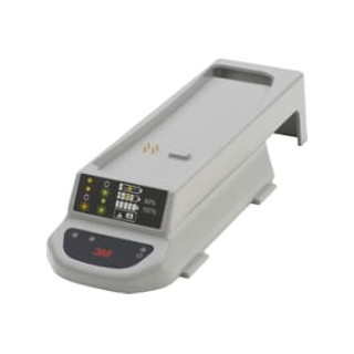 Support de charge pour batterie | 3M | Versaflo TR-340